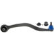 Purchase Top-Quality MEVOTECH - CMS76105 - Control Arm With Ball Joint pa15