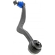 Purchase Top-Quality MEVOTECH - CMS76105 - Control Arm With Ball Joint pa18