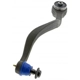 Purchase Top-Quality MEVOTECH - CMS76106 - Control Arm With Ball Joint pa16