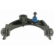 Purchase Top-Quality MEVOTECH - CMS76107 - Control Arm With Ball Joint pa25