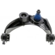 Purchase Top-Quality MEVOTECH - CMS76107 - Control Arm With Ball Joint pa34