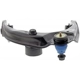 Purchase Top-Quality MEVOTECH - CMS76107 - Control Arm With Ball Joint pa35