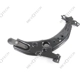 Purchase Top-Quality Control Arm With Ball Joint by MEVOTECH - CMS76115 pa12