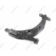 Purchase Top-Quality Control Arm With Ball Joint by MEVOTECH - CMS76115 pa2