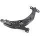 Purchase Top-Quality Control Arm With Ball Joint by MEVOTECH - CMS76115 pa20