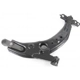 Purchase Top-Quality Control Arm With Ball Joint by MEVOTECH - CMS76115 pa21