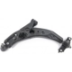 Purchase Top-Quality Control Arm With Ball Joint by MEVOTECH - CMS76115 pa22