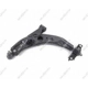Purchase Top-Quality Control Arm With Ball Joint by MEVOTECH - CMS76115 pa3