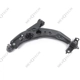 Purchase Top-Quality Control Arm With Ball Joint by MEVOTECH - CMS76115 pa5