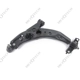 Purchase Top-Quality Control Arm With Ball Joint by MEVOTECH - CMS76115 pa9
