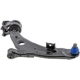 Purchase Top-Quality MEVOTECH - CMS761168 - Control Arm With Ball Joint pa10