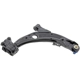 Purchase Top-Quality MEVOTECH - CMS761168 - Control Arm With Ball Joint pa17
