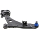 Purchase Top-Quality MEVOTECH - CMS761168 - Control Arm With Ball Joint pa18