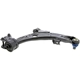 Purchase Top-Quality MEVOTECH - CMS761168 - Control Arm With Ball Joint pa31