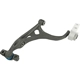 Purchase Top-Quality Control Arm With Ball Joint by MEVOTECH - CMS761171 pa12