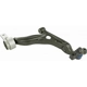 Purchase Top-Quality Control Arm With Ball Joint by MEVOTECH - CMS761171 pa15