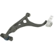 Purchase Top-Quality Control Arm With Ball Joint by MEVOTECH - CMS761171 pa5