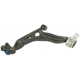 Purchase Top-Quality Control Arm With Ball Joint by MEVOTECH - CMS761172 pa12