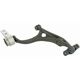 Purchase Top-Quality Control Arm With Ball Joint by MEVOTECH - CMS761172 pa13