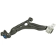 Purchase Top-Quality Control Arm With Ball Joint by MEVOTECH - CMS761172 pa16