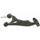 Purchase Top-Quality Control Arm With Ball Joint by MEVOTECH - CMS761172 pa18