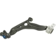 Purchase Top-Quality Control Arm With Ball Joint by MEVOTECH - CMS761172 pa6