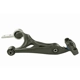 Purchase Top-Quality Control Arm With Ball Joint by MEVOTECH - CMS761172 pa7