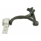 Purchase Top-Quality Control Arm With Ball Joint by MEVOTECH - CMS761172 pa9