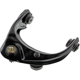Purchase Top-Quality MEVOTECH - CMS761174 - Control Arm With Ball Joint pa13