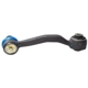 Purchase Top-Quality Control Arm With Ball Joint by MEVOTECH - CMS76118 pa9