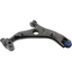 Purchase Top-Quality MEVOTECH - CMS761184 - Control Arm With Ball Joint pa10
