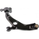 Purchase Top-Quality MEVOTECH - CMS761184 - Control Arm With Ball Joint pa9