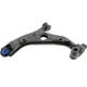Purchase Top-Quality MEVOTECH - CMS761185 - Control Arm With Ball Joint pa12