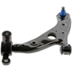 Purchase Top-Quality MEVOTECH - CMS761185 - Control Arm With Ball Joint pa13
