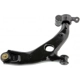 Purchase Top-Quality MEVOTECH - CMS761185 - Control Arm With Ball Joint pa15