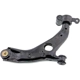 Purchase Top-Quality MEVOTECH - CMS761213 - Control Arm With Ball Joint pa10