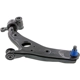 Purchase Top-Quality MEVOTECH - CMS761213 - Control Arm With Ball Joint pa14