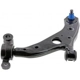 Purchase Top-Quality MEVOTECH - CMS761213 - Control Arm With Ball Joint pa15