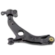 Purchase Top-Quality MEVOTECH - CMS761214 - Control Arm With Ball Joint pa14