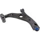 Purchase Top-Quality MEVOTECH - CMS761214 - Control Arm With Ball Joint pa16
