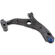 Purchase Top-Quality MEVOTECH - CMS761214 - Control Arm With Ball Joint pa20