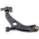 Purchase Top-Quality MEVOTECH - CMS761214 - Control Arm With Ball Joint pa23