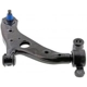 Purchase Top-Quality MEVOTECH - CMS761214 - Control Arm With Ball Joint pa24