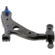 Purchase Top-Quality MEVOTECH - CMS761214 - Control Arm With Ball Joint pa4