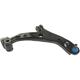 Purchase Top-Quality MEVOTECH - CMS761216 - Control Arm With Ball Joint pa10