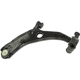Purchase Top-Quality MEVOTECH - CMS761216 - Control Arm With Ball Joint pa12
