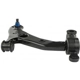 Purchase Top-Quality MEVOTECH - CMS761216 - Control Arm With Ball Joint pa15