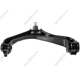 Purchase Top-Quality Control Arm With Ball Joint by MEVOTECH - CMS76122 pa11