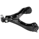Purchase Top-Quality Control Arm With Ball Joint by MEVOTECH - CMS76122 pa13