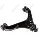 Purchase Top-Quality Control Arm With Ball Joint by MEVOTECH - CMS76122 pa2